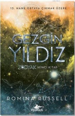 Gezgin Yıldız - Zodyak Romina Russell