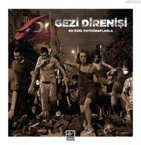 Gezi Direnişi Ferhan Bayır