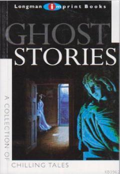 Ghost Stories Chilling Tales