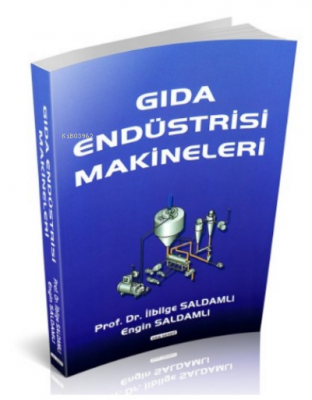 Gıda Endüstirisi Makineleri Engin Saldamlı