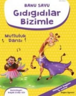 Gıdıgıdılar Bizimle Banu Savu