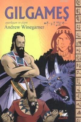 Gılgameş Andrew Winegarner