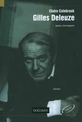 Gilles Deleuze Claire Colebrook