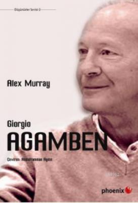 Giorgio Agamben Alex Murray