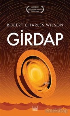 Girdap Robert Charles Wilson