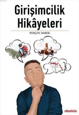 Girişimcilik Hikayeleri Perçin İmrek