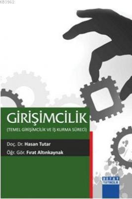 Girişimcilik Fırat Altınkaynak