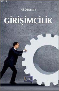 Girişimcilik Ali Özdemir