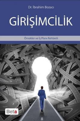 Girişimcilik İbrahim Bozacı