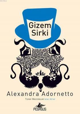 Gizem Sirki Alexandra Adornetto