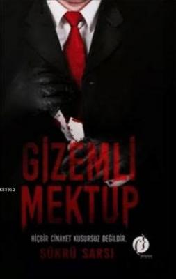 Gizemli Mektup Şükrü Sarsı