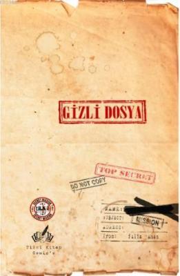 Gizli Dosya Fulya Yaman