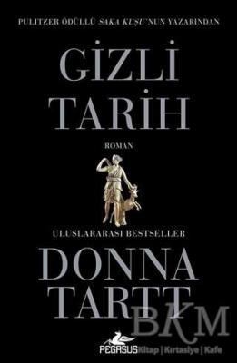 Gizli Tarih Donna Tartt