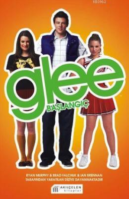 Glee- Başlangıç Sophia Lowel