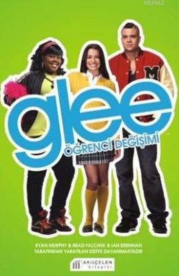 Glee - Öğrenci Değişimi Sophia Lowel