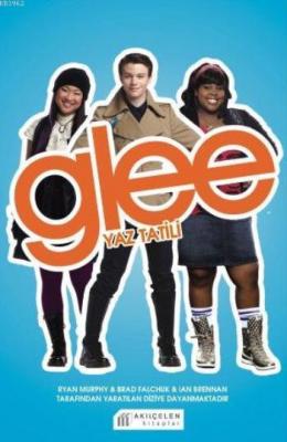 Glee- Yaz Tatili Sophia Lowel