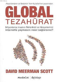 Global Tezahürat David Meerman Scott