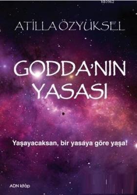 Godda'nın Yasası Atilla Özyüksel