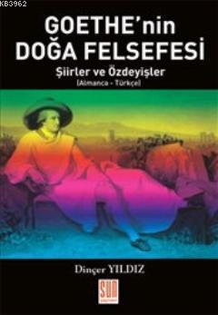 Goethe'nin Doğa Felsefesi Dinçer Yıldız