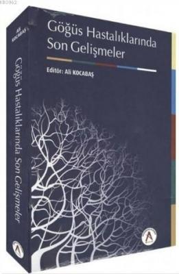 Göğüs Hastalıklarında Son Gelişmeler Ali Kocabaş