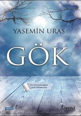 Gök Yasemin Uras