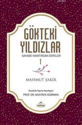 Gökteki Yıldızlar 1 Mahmut Şakir