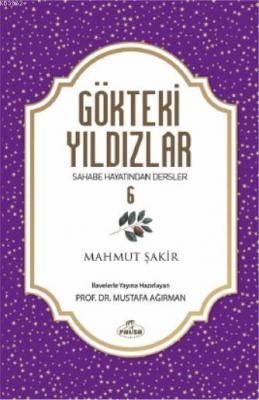 Gökteki Yıldızlar 6 Mahmut Şakir