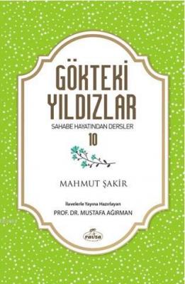 Gökteki Yıldızlar 6 Mahmut Şakir