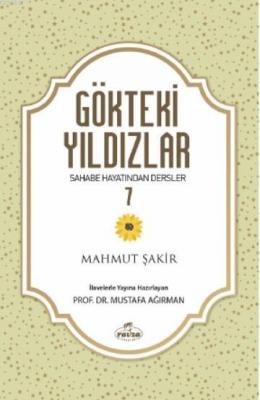 Gökteki Yıldızlar 7 Mahmut Şakir