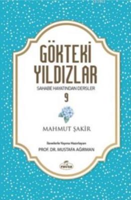 Gökteki Yıldızlar 9 Mahmut Şakir