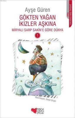 Gökten Yağan İkizler Aşkına Ayşe Güren