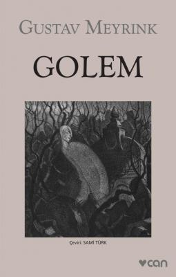 Golem Gustav Meyrink