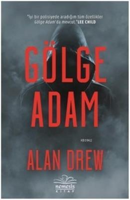 Gölge Adam Alan Drew