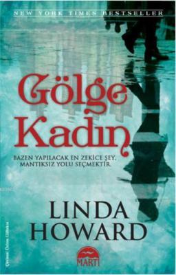 Gölge Kadın Linda Howard