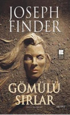 Gömülü Sırlar Joseph Finder