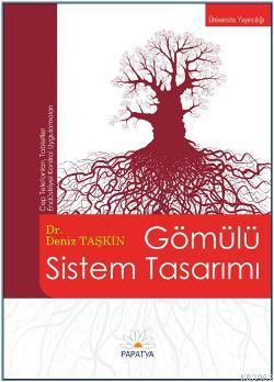 Gömülü Sistem Tasarımı Deniz Taşkın