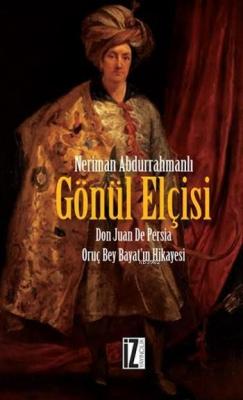 Gönül Elçisi Neriman Abdurrahmanlı