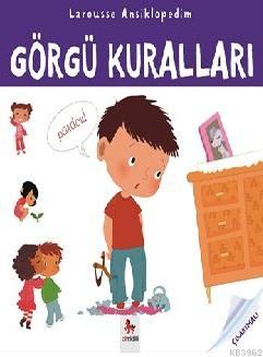 Görgü Kuralları Valérie Guidoux