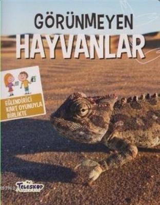 Görünemeyen Hayvanlar Kolektif