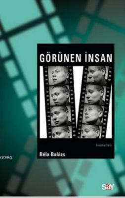 Görünen İnsan Bela Balazs