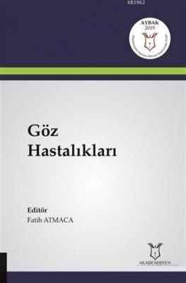 Göz Hastalıkları Fatih Atmaca