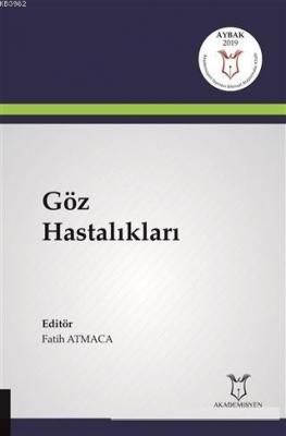 Göz Hastalıkları Fatih Atmaca