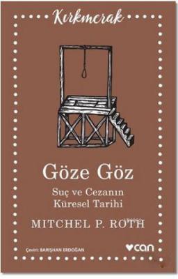 Göze Göz Mitchel P. Roth