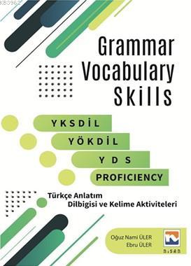 Grammar Vocabulary Skills Kolektif