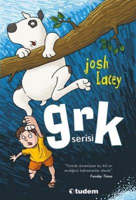 Grk Serisi Set (5 Kitap, Kutulu) Josh Lacey