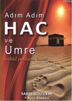 Hac Ve Umre Sabri Gültekin