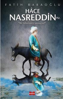 Hace Nasreddin Hz. Fatih Babaoğlu