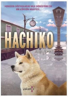 Hachiko Leslea Newman