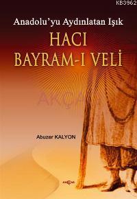 Hacı Bayram-ı Veli Abuzer Kalyon