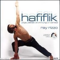 Hafiflik Ray Rizzo